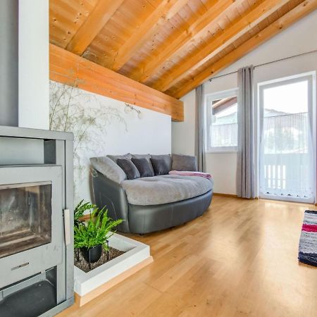 Cosy Flat In Westendorf In Tyrol Holzham Exteriér fotografie