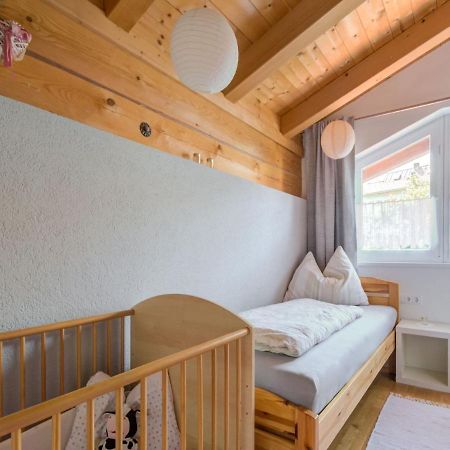 Cosy Flat In Westendorf In Tyrol Holzham Exteriér fotografie