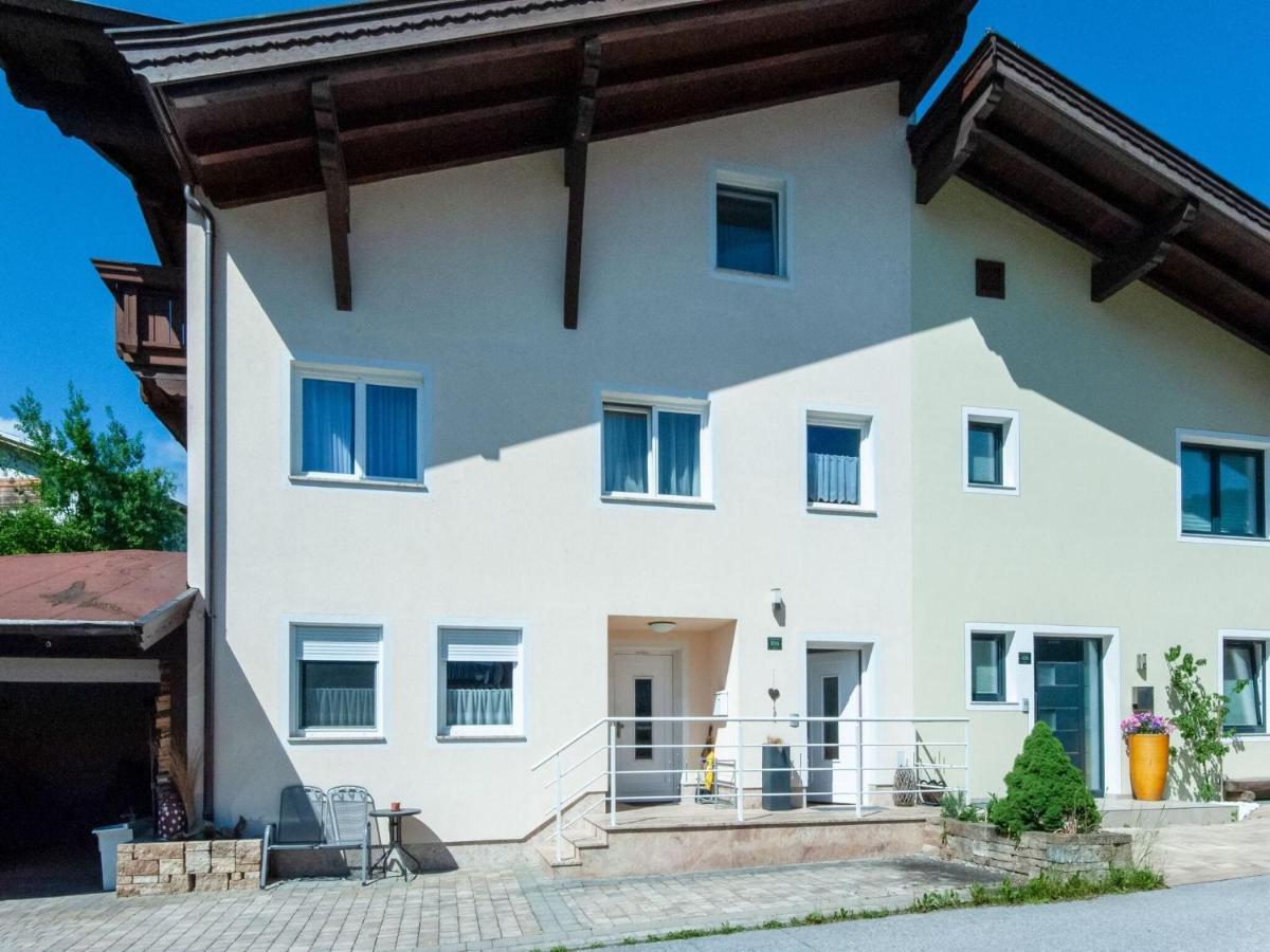 Cosy Flat In Westendorf In Tyrol Holzham Exteriér fotografie