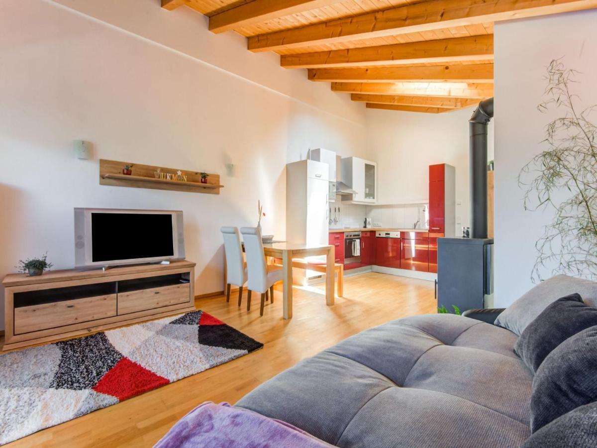 Cosy Flat In Westendorf In Tyrol Holzham Exteriér fotografie