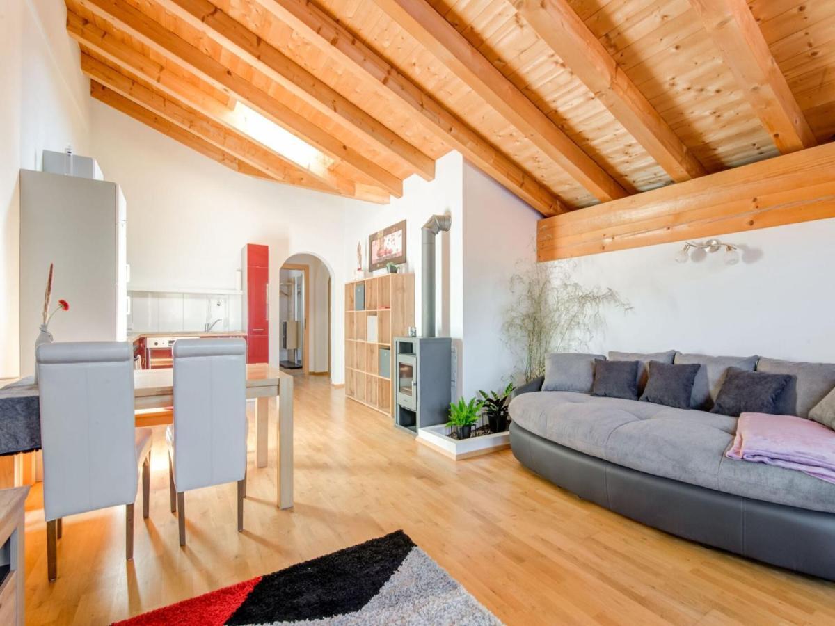 Cosy Flat In Westendorf In Tyrol Holzham Exteriér fotografie