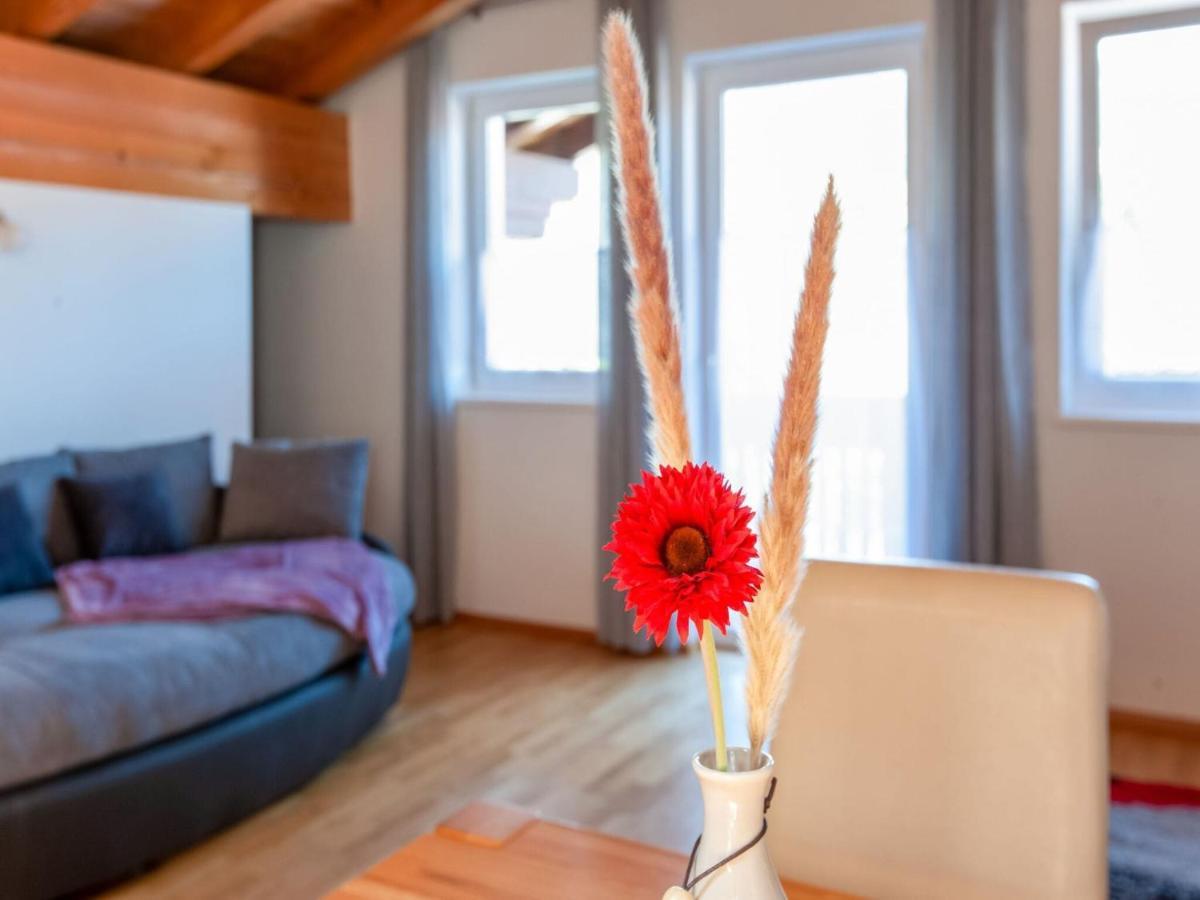 Cosy Flat In Westendorf In Tyrol Holzham Exteriér fotografie