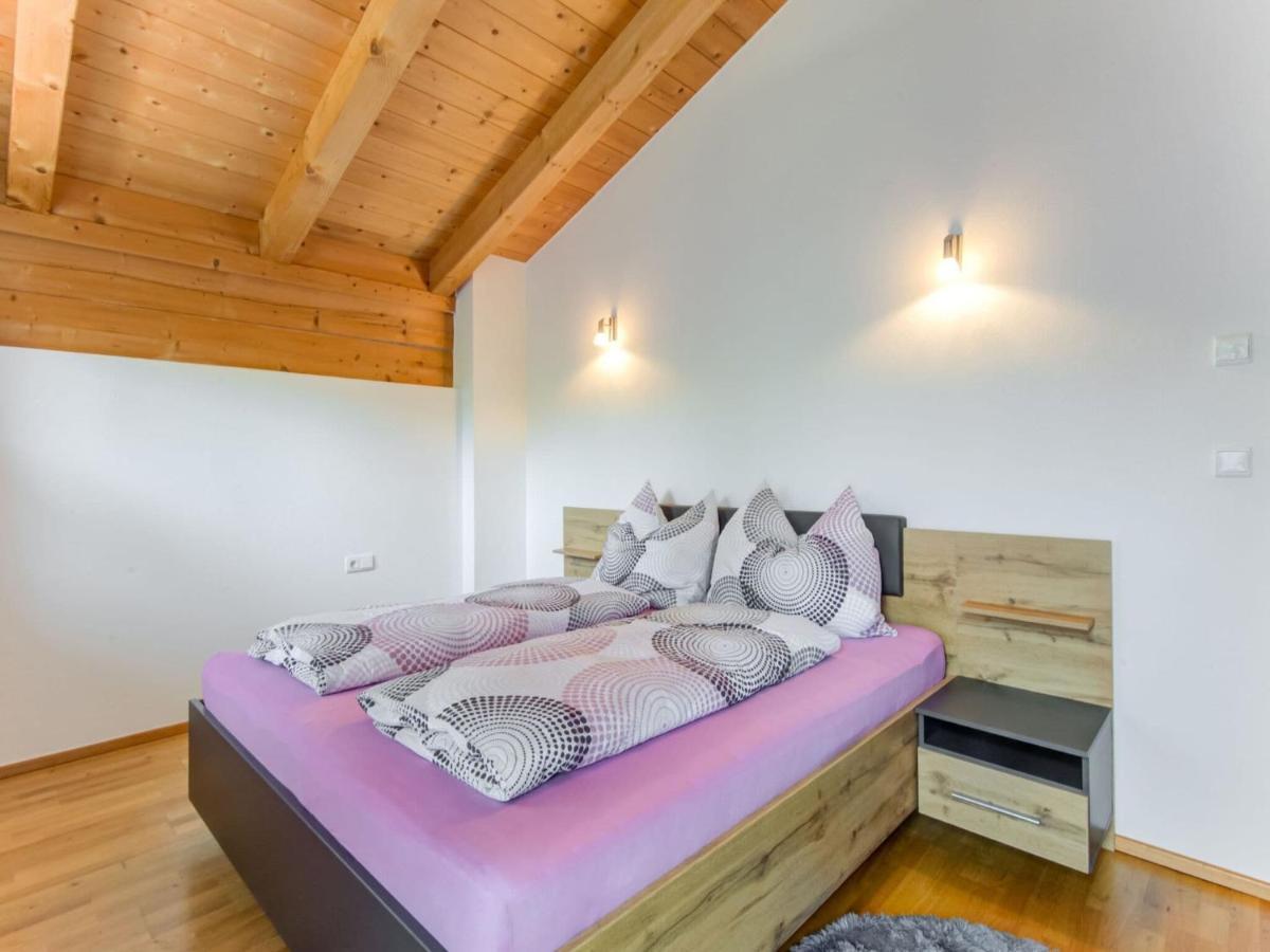 Cosy Flat In Westendorf In Tyrol Holzham Exteriér fotografie