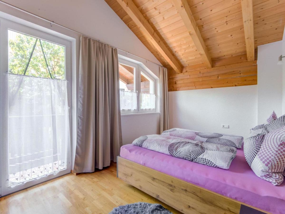 Cosy Flat In Westendorf In Tyrol Holzham Exteriér fotografie