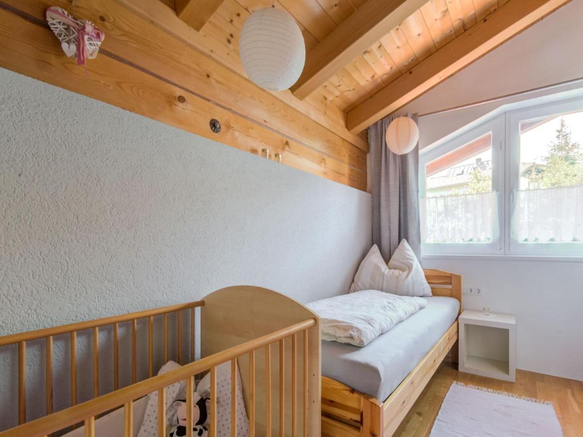 Cosy Flat In Westendorf In Tyrol Holzham Exteriér fotografie