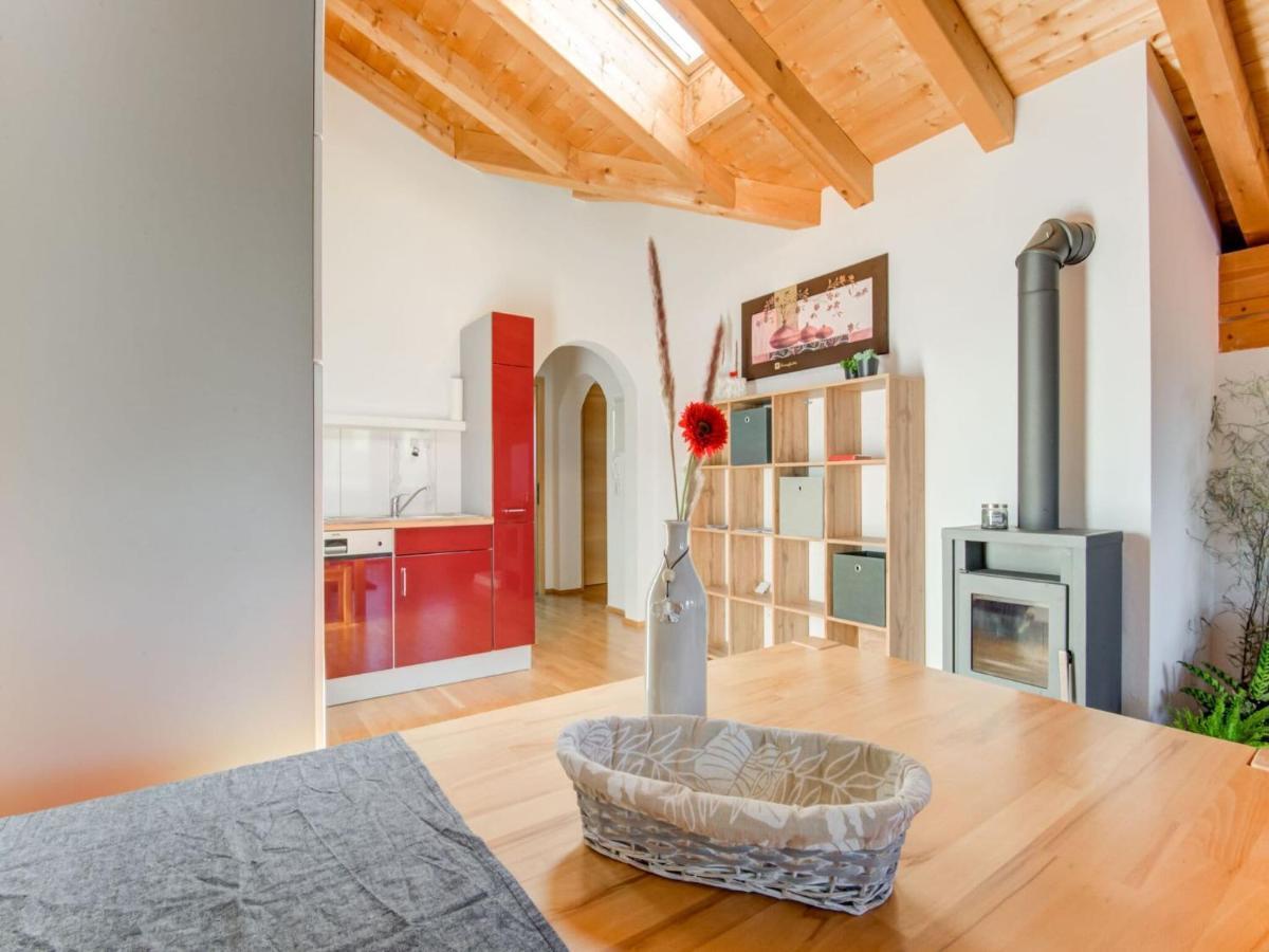 Cosy Flat In Westendorf In Tyrol Holzham Exteriér fotografie