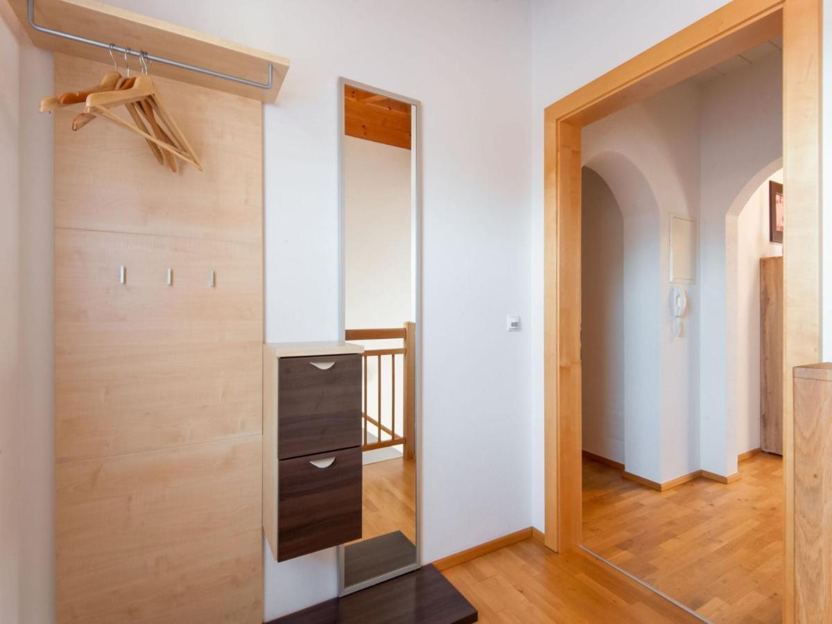 Cosy Flat In Westendorf In Tyrol Holzham Exteriér fotografie
